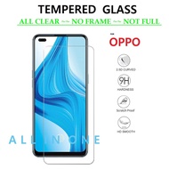 OPPO RENO 3 OPPO RENO 3 PRO OPPO RENO 2 OPPO RENO 2F OPPO RENO 10X OPPO RENO 6.4 TEMPERED GLASS (NO 