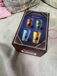 哈利波特 4學院變色杯 盲盒