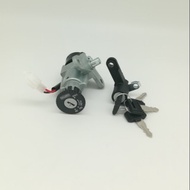 Old MIO Key Switch 5VV + Large Set + Seat Lock 5VV