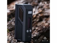 last stok LostVape Skar DNA 75watt Box Mod 6J22