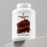 Musclejets Premium Whey Protein [5lbs/2lbs]