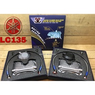 YAMAHA LC135 V1 - V6 CYLINDER HEAD COVER SYS