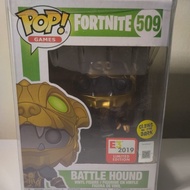 Funko Pop Fortnite Battle Hound