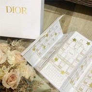 【Dior 迪奧】真我宣言 城堡禮盒 蒙田城堡 真我 JADORE 澄淨香氛 香氛禮盒 香水