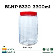 [READYSTOCK] BALANG KUIH RAYA / KEREPEK 8320 3200ML