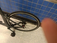 碳纖維公路單車 爬山單車