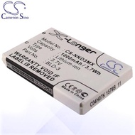 CameronSino Battery for Nokia 6200 / 6220 / 6225 / 6560 / 6585 / 6610 / 6610i Battery PHO-NKD3MX