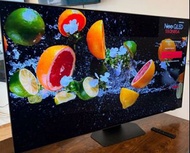 Samsumg 55吋 55inch QN85A Neo Qled 4K 120hz Smart TV 智能電視