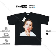 Adlv Black Candy Boy ADLV020 T-shirt