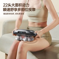 Oaks Fascia Grade 22 Heads Fitness Home Muscle Waist Legs Multi-Head Lazy Deep Relax Massage 25-7-29