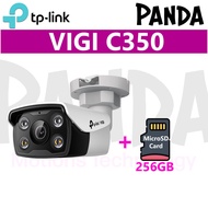 TP-Link Vigi C350 5MP Outdoor Full-Color Bullet Network Camera