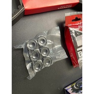 Bando Nouvo 1 2 3 Mio10.4gram Nouvo 4 5 6 Janus 12gram