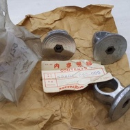 New original honda monkey Gorilla ct90 st90 z50 s90 benly Back shock Earrings