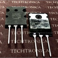 Transistor 2SC5200 C5200 2SC 5200 TO-3P