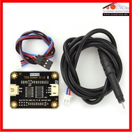[DFRobot] Gravity: Analog TDS Sensor/ Meter for Arduino SEN0244