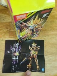 全新-布魯可群星版S第一彈 幪面超人 無敵玩家 幻夢玩家 ex-aid kamen rider genm blokees hyper muteki