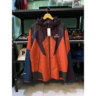 Authentic waterproof Eider Outdoor Jacket
