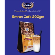 HALAL Emran Cafe 200gm