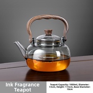 Water Seprartion Electric Hot Water Kettle