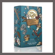 Min Kaffe BAHARU EXP Feb 2027 Kopi Garam Buluh Bamboo Salt Cafe Enhanced Formula Coffee New Readysto
