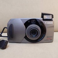 Canon Autoboy Luna／PRIMA SUPER 28V 新淨實用佳能菲林相機【可拍攝，有瑕疵】28mm...