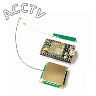 GSM / GPRS + GPS / BDS Development Board A9G Development Board \ SMS \ Voice \ Wireless Data Transmi