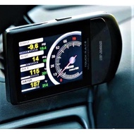 M7 Touch Race | Original M7 | M7 Japan Touch R.A.CE