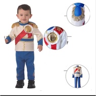 Prince costume erik ariel | Prince little ariel eric costume boy