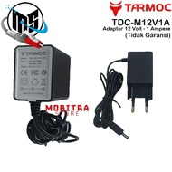 New Modeltarmoc 12V1A Switching Adapter 12V 1A EUTM