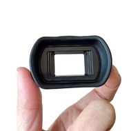 Bullfrog Digital Camera Eye Mask BG New Version Rubber Eyepiece 5D3 7D 7D2 1DX 1Ds M3 5DS 5DSR