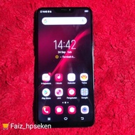 Vivo Y81 (4G) Ram 3/16 Hp Second Normal Murah Best Seller