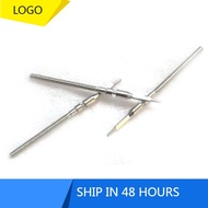 [UpCloud] 10Pcs Steel Watch Replacement Stem Crown For 8200/8205 Movement Accessories Part Boutique