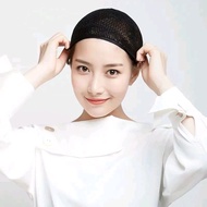 Wig net, hair net to wear wig