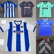 2026-27 Hertha BSC & Aachen Bielefeld Home/Away Men's Short sleeves shirts S-4XL 1:1