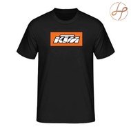KTM Motorsport Fans Tshirt