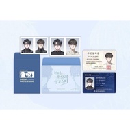 Polafox set ID Hunter gonna laylow