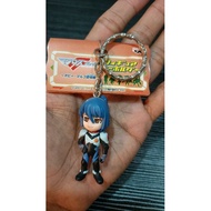 Macross Keychain Banpressto