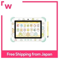 Sumikko Gurashi Connect with Wi-Fi Connect with Everyone Sumikko Pad 8 Inch