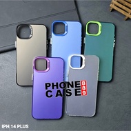 iphone 14 PLUS CASE IMD PLATE HOLOGRAM CASE SOCOOL iphone 14 PLUS SC-1