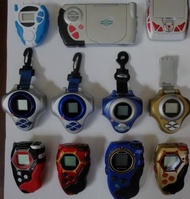 收 Digimon 數碼暴龍機 暴龍機 玩具 90後 2000年