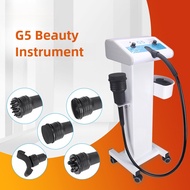 Vertical G5 High Frequency Vibration Massager Professional Beauty Salon Beauty Device Body Slimming 