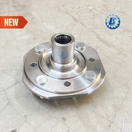 🔥Original KMY🔥New Baru Proton Saga Iswara 1.3 1.5 LMST Front Wheel Bearing Knuckle Hub Tayar Depan