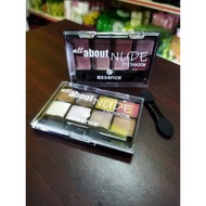 ESSENCE ALL ABOUT NUDE EYESHADOW