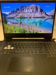 asus tuf gaming laptop, 華碩電競手提電腦 notebook