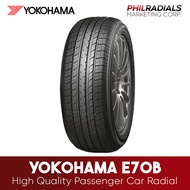 Yokohama 205/65R16 95H E70B Quality Passenger Car Radial Tire