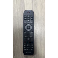 Philips TV Remote Control for Philips 19PFL3507H, 19PFL3507H/12, 19PFL35