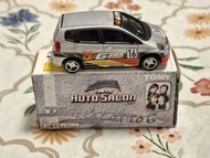 TOMICA 抽獎6 HONDA FIT