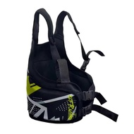 [HomylcaTW] Adult Go-kart Rib Protector Vest, Go-kart Chest Protector, Versatile, Comfortable, Light