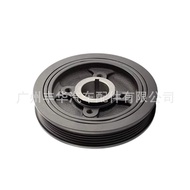 13408-75030Suitable for Toyota Hilux Hiace1RZ 2RZ 3RZ Engine Crankshaft Pulley