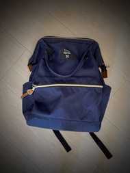 Anello 背囊深藍色